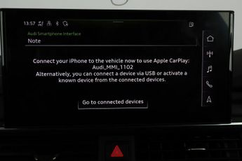 Audi A4 Avant 2.0 TDI 30 Technik S Tronic Euro 6 (s/s) 5dr