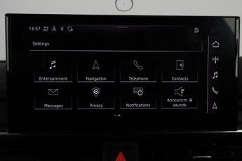 Audi A4 Avant 2.0 TDI 30 Technik S Tronic Euro 6 (s/s) 5dr