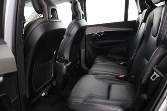 Volvo XC90 2.0 B5 MHEV Inscription Auto 4WD Euro 6 (s/s) 5dr