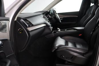 Volvo XC90 2.0 B5 MHEV Inscription Auto 4WD Euro 6 (s/s) 5dr