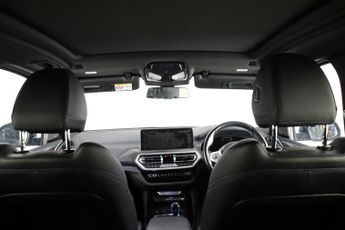 BMW iX3 80kWh M Sport Pro Auto 5dr