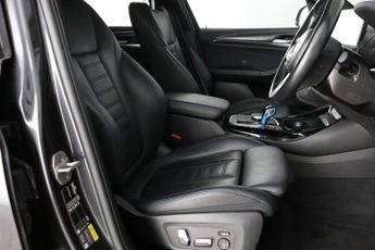 BMW iX3 80kWh M Sport Pro Auto 5dr