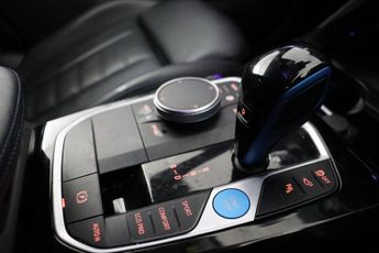 BMW iX3 80kWh M Sport Pro Auto 5dr