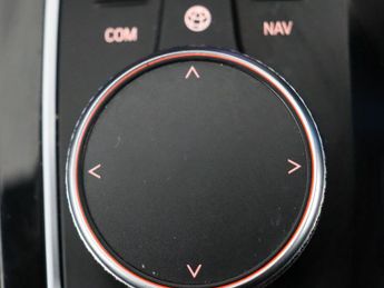 BMW iX3 80kWh M Sport Pro Auto 5dr