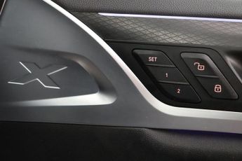 BMW iX3 80kWh M Sport Pro Auto 5dr