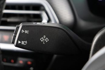 BMW iX3 80kWh M Sport Pro Auto 5dr