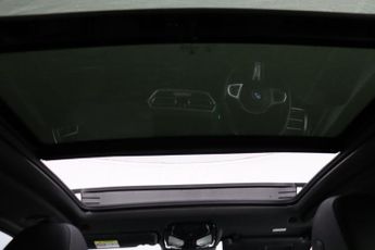 BMW iX3 80kWh M Sport Pro Auto 5dr