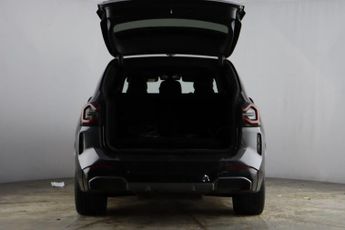 BMW iX3 80kWh M Sport Pro Auto 5dr