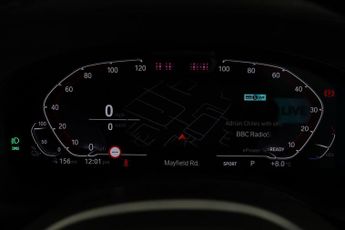 BMW iX3 80kWh M Sport Pro Auto 5dr