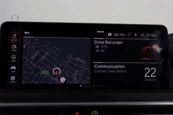 BMW iX3 80kWh M Sport Pro Auto 5dr