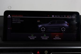 BMW iX3 80kWh M Sport Pro Auto 5dr