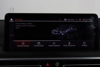 BMW iX3 80kWh M Sport Pro Auto 5dr