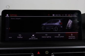 BMW iX3 80kWh M Sport Pro Auto 5dr