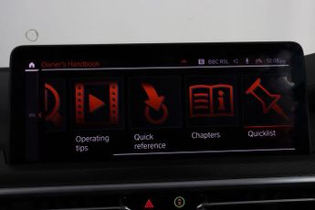 BMW iX3 80kWh M Sport Pro Auto 5dr