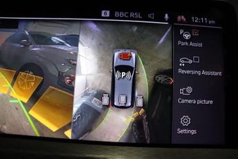 BMW iX3 80kWh M Sport Pro Auto 5dr