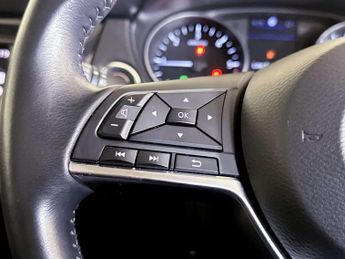 Nissan Qashqai 1.5 dCi Tekna DCT Auto Euro 6 (s/s) 5dr