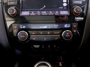 Nissan Qashqai 1.5 dCi Tekna DCT Auto Euro 6 (s/s) 5dr