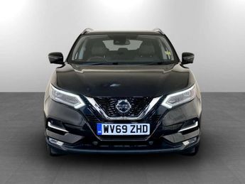 Nissan Qashqai 1.5 dCi Tekna DCT Auto Euro 6 (s/s) 5dr