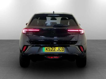 Vauxhall Mokka Electric 50kWh SRi Premium SUV 5dr Electric Auto (136 ps)