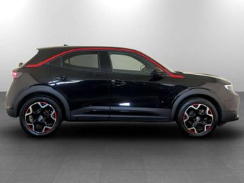 Vauxhall Mokka Electric 50kWh SRi Premium SUV 5dr Electric Auto (136 ps)