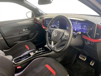 Vauxhall Mokka Electric 50kWh SRi Premium SUV 5dr Electric Auto (136 ps)