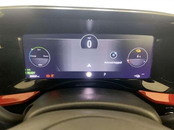 Vauxhall Mokka Electric 50kWh SRi Premium SUV 5dr Electric Auto (136 ps)