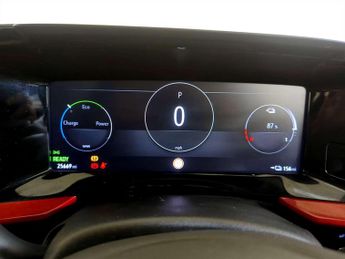 Vauxhall Mokka Electric 50kWh SRi Premium SUV 5dr Electric Auto (136 ps)