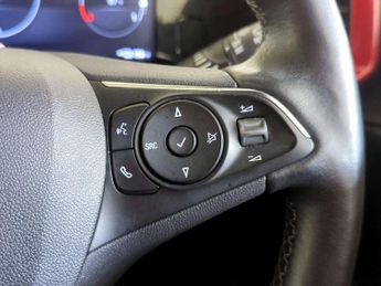 Vauxhall Mokka Electric 50kWh SRi Premium SUV 5dr Electric Auto (136 ps)