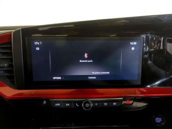 Vauxhall Mokka Electric 50kWh SRi Premium SUV 5dr Electric Auto (136 ps)