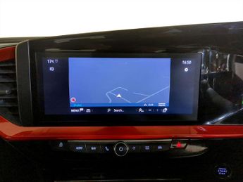 Vauxhall Mokka Electric 50kWh SRi Premium SUV 5dr Electric Auto (136 ps)