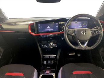 Vauxhall Mokka Electric 50kWh SRi Premium SUV 5dr Electric Auto (136 ps)