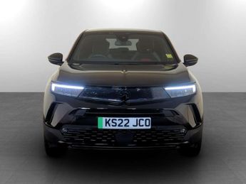 Vauxhall Mokka Electric 50kWh SRi Premium SUV 5dr Electric Auto (136 ps)