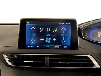 Peugeot 3008 1.6 13.2kWh GT e-EAT 4WD Euro 6 (s/s) 5dr