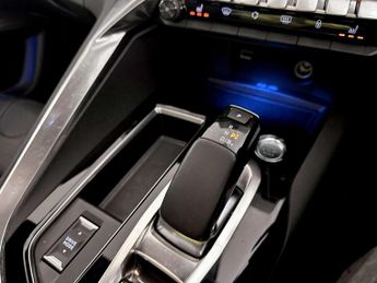 Peugeot 3008 1.6 13.2kWh GT e-EAT 4WD Euro 6 (s/s) 5dr