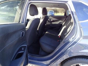 Hyundai i20 1.0 T-GDi MHEV Premium DCT Euro 6 (s/s) 5dr