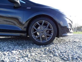 Hyundai i20 1.0 T-GDi MHEV Premium DCT Euro 6 (s/s) 5dr