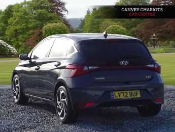 Hyundai i20 1.0 T-GDi MHEV Premium DCT Euro 6 (s/s) 5dr