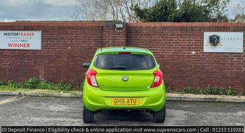 Vauxhall Viva 1.0i SL Euro 6 5dr