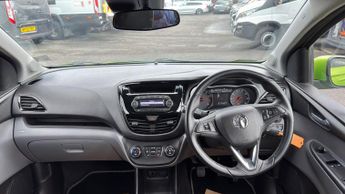 Vauxhall Viva 1.0i SL Euro 6 5dr