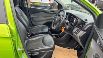 Vauxhall Viva 1.0i SL Euro 6 5dr