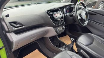 Vauxhall Viva 1.0i SL Euro 6 5dr