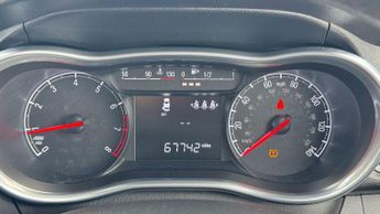 Vauxhall Viva 1.0i SL Euro 6 5dr