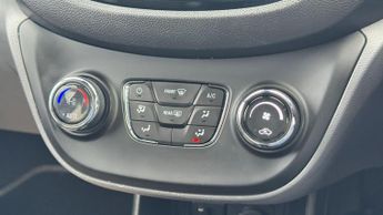 Vauxhall Viva 1.0i SL Euro 6 5dr