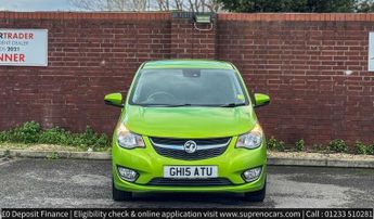 Vauxhall Viva 1.0i SL Euro 6 5dr