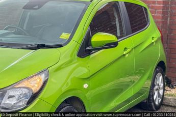 Vauxhall Viva 1.0i SL Euro 6 5dr