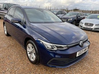 Volkswagen Golf 2.0 TDI Life DSG Euro 6 (s/s) 5dr