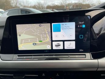 Volkswagen Golf 2.0 TDI Life DSG Euro 6 (s/s) 5dr