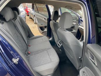 Volkswagen Golf 2.0 TDI Life DSG Euro 6 (s/s) 5dr