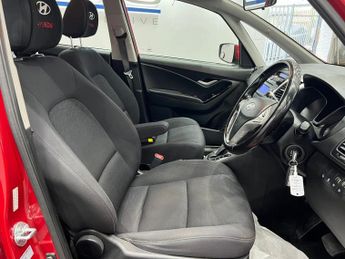 Hyundai ix20 1.6 SE Auto Euro 6 5dr