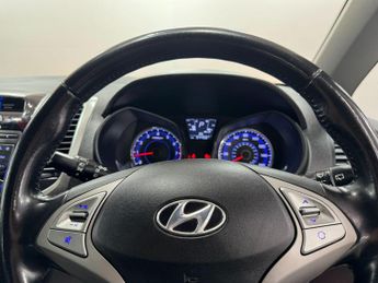 Hyundai ix20 1.6 SE Auto Euro 6 5dr